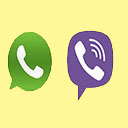 viber&whats